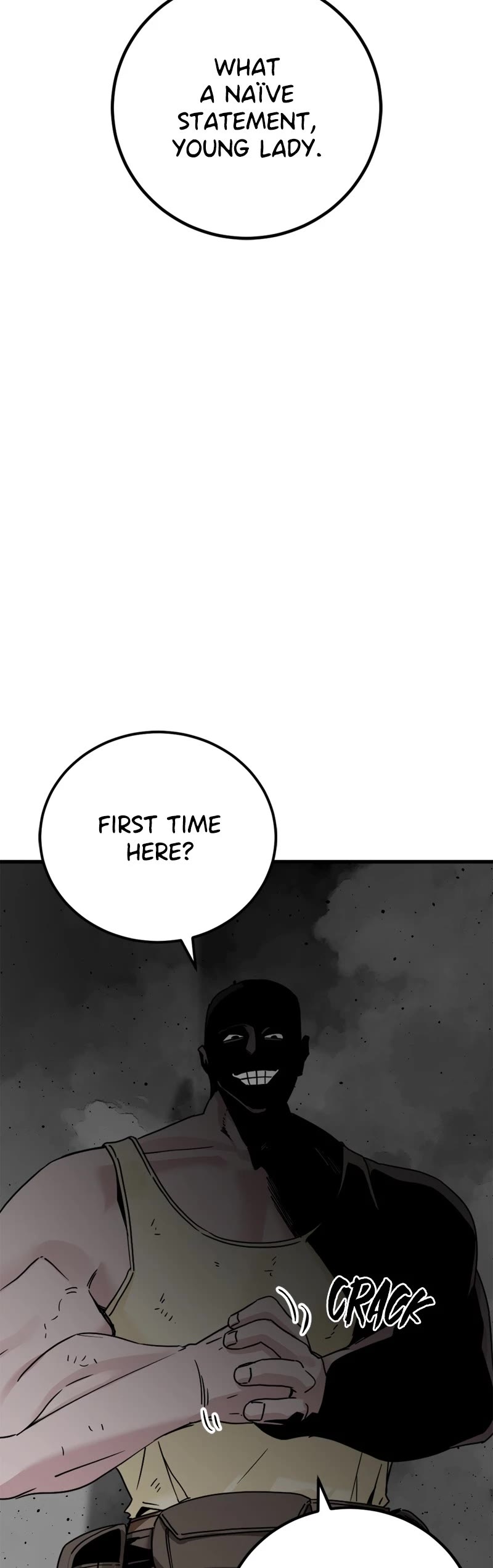 Hero Killer (Beolkkul) chapter 180 page 54