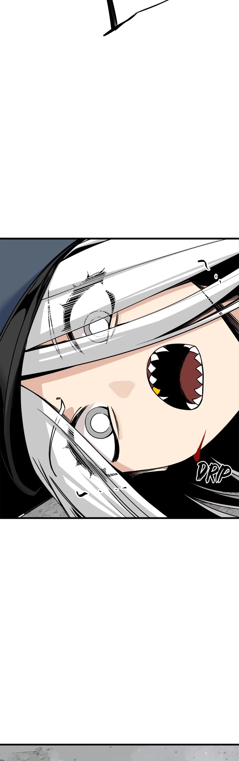 Hero Killer (Beolkkul) chapter 180 page 9