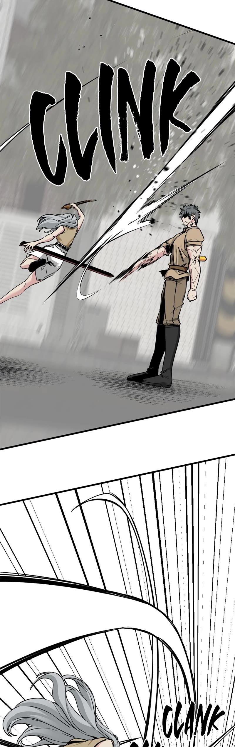 Hero Killer (Beolkkul) chapter 181 page 19