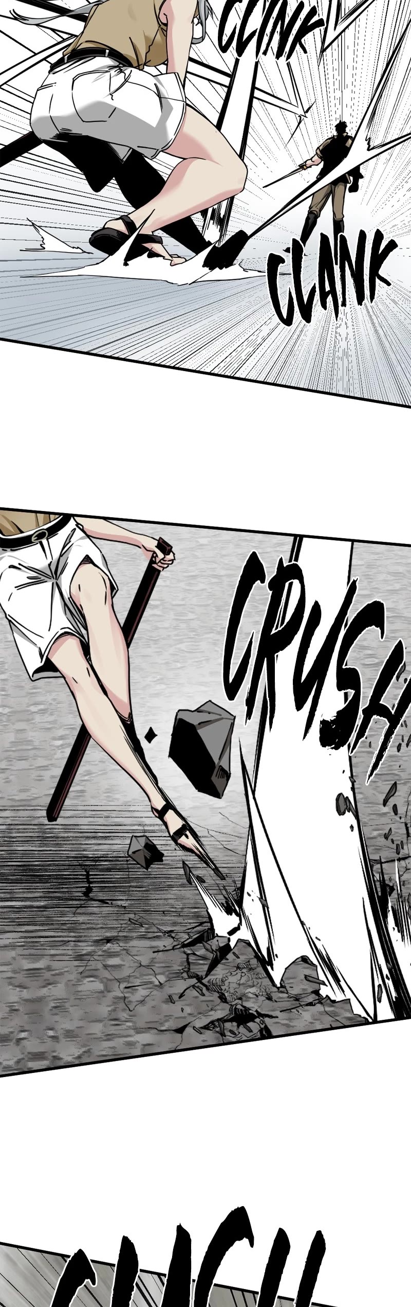 Hero Killer (Beolkkul) chapter 181 page 20