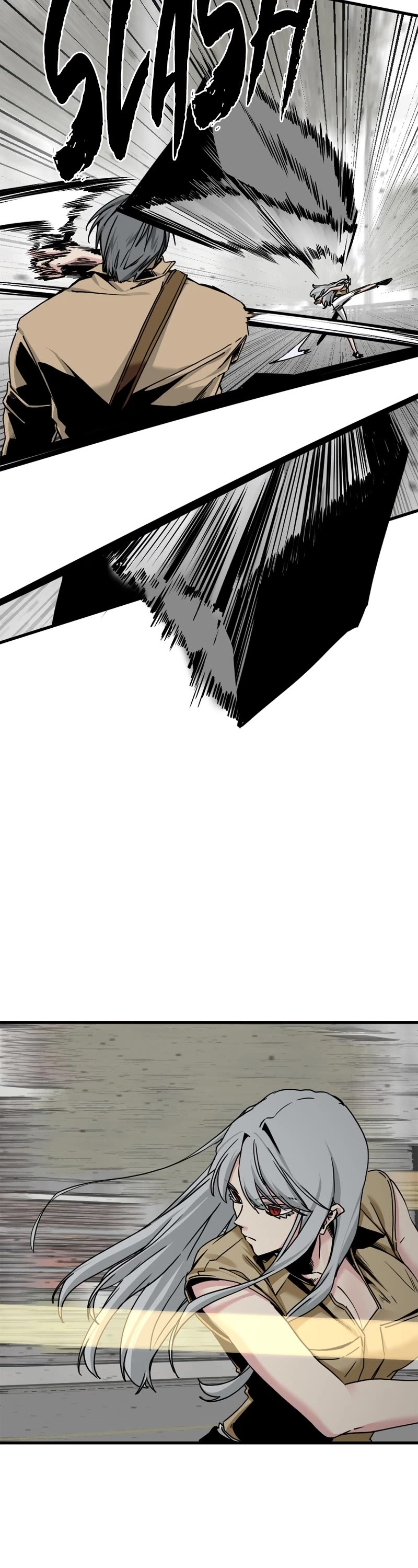 Hero Killer (Beolkkul) chapter 181 page 21
