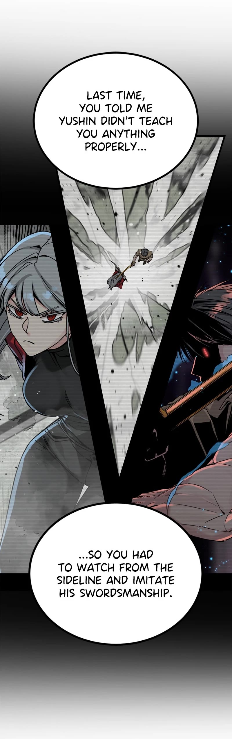 Hero Killer (Beolkkul) chapter 181 page 25