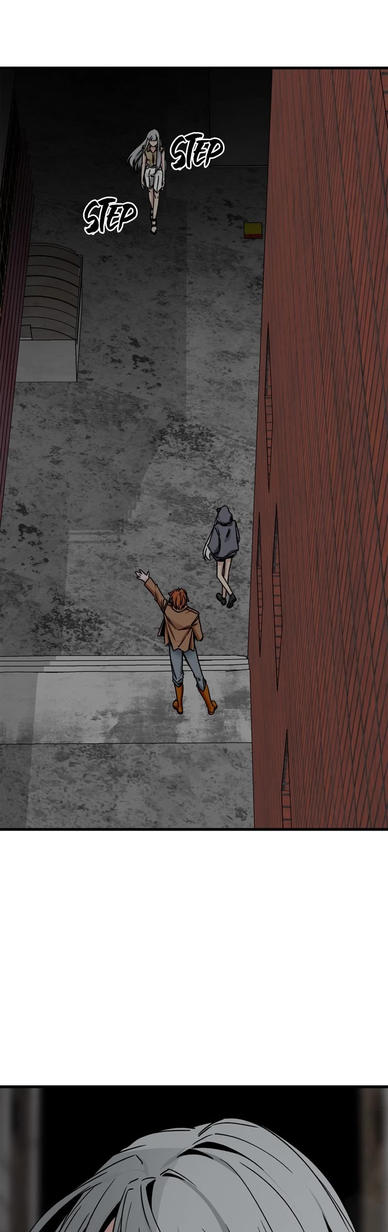 Hero Killer (Beolkkul) chapter 181 page 45