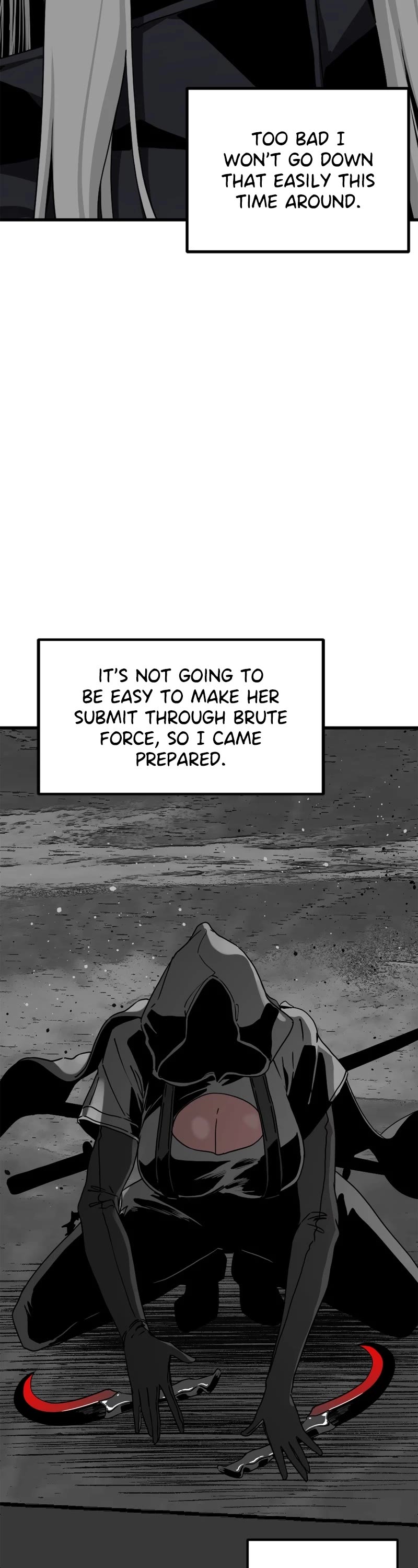 Hero Killer (Beolkkul) chapter 181 page 47