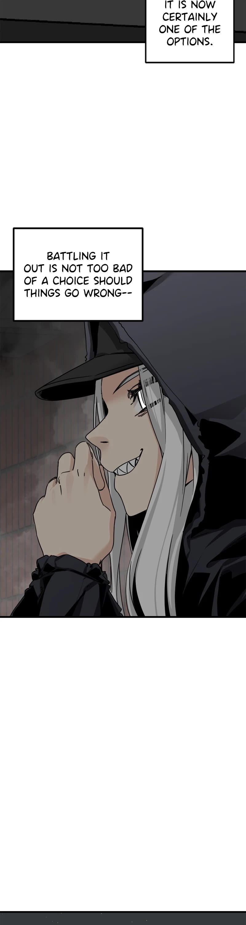 Hero Killer (Beolkkul) chapter 181 page 48