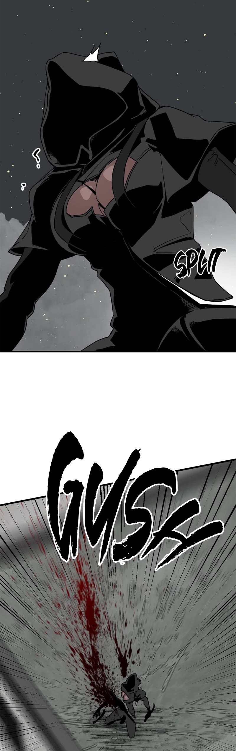 Hero Killer (Beolkkul) chapter 181 page 49