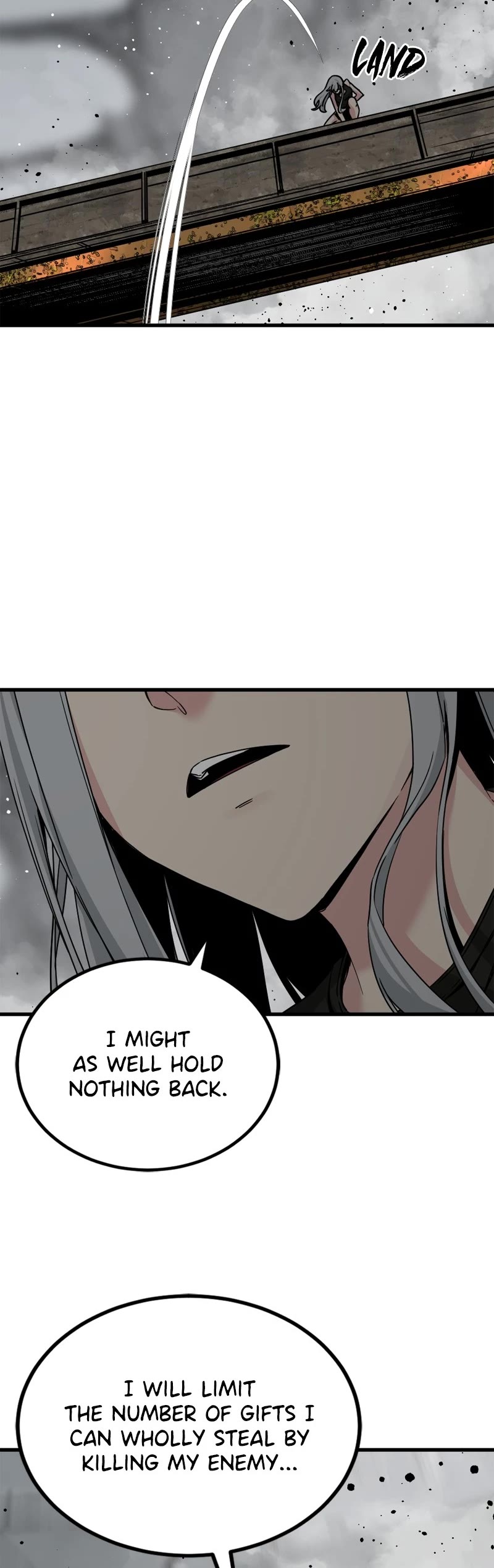 Hero Killer (Beolkkul) chapter 183 page 10