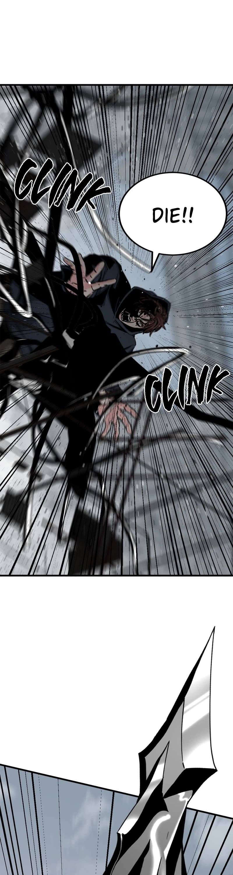 Hero Killer (Beolkkul) chapter 183 page 13
