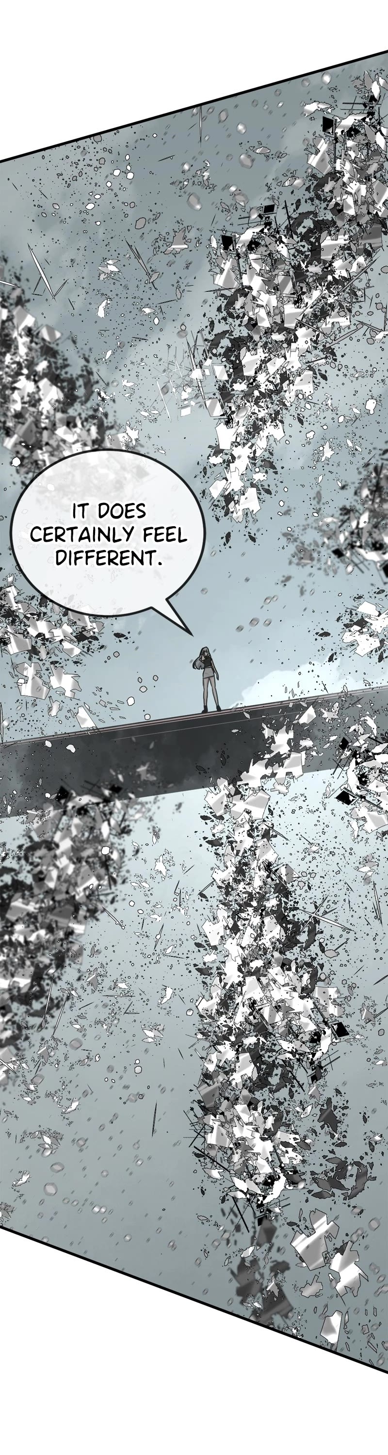 Hero Killer (Beolkkul) chapter 183 page 17