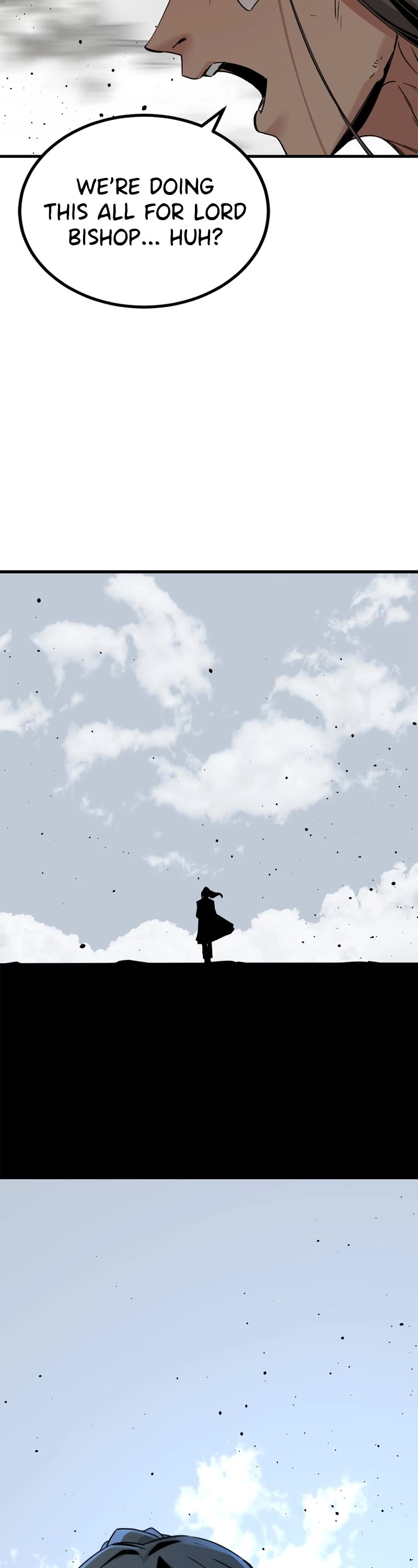 Hero Killer (Beolkkul) chapter 183 page 38