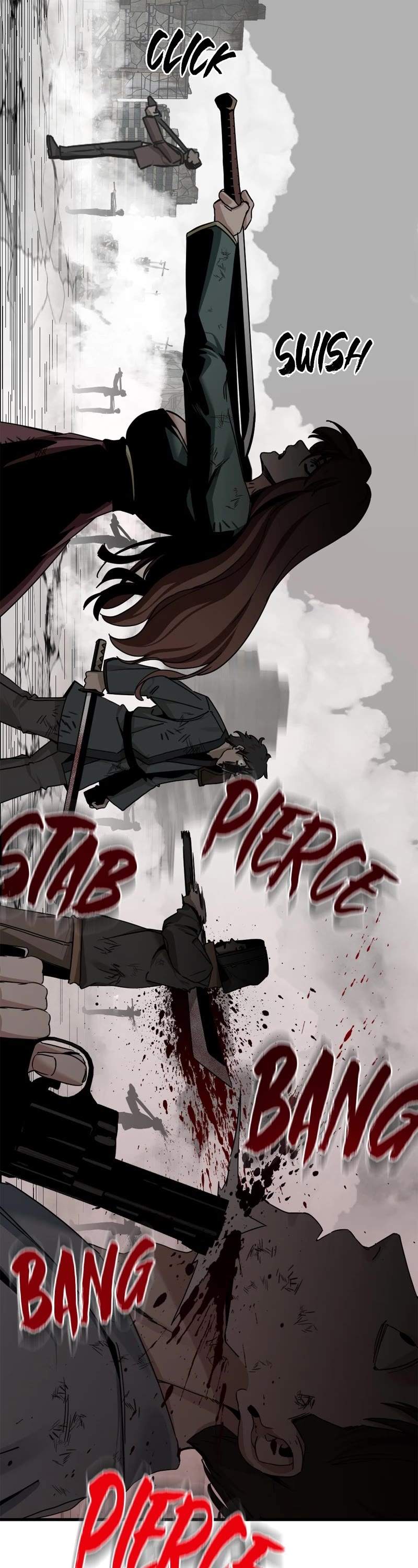 Hero Killer (Beolkkul) chapter 183 page 41