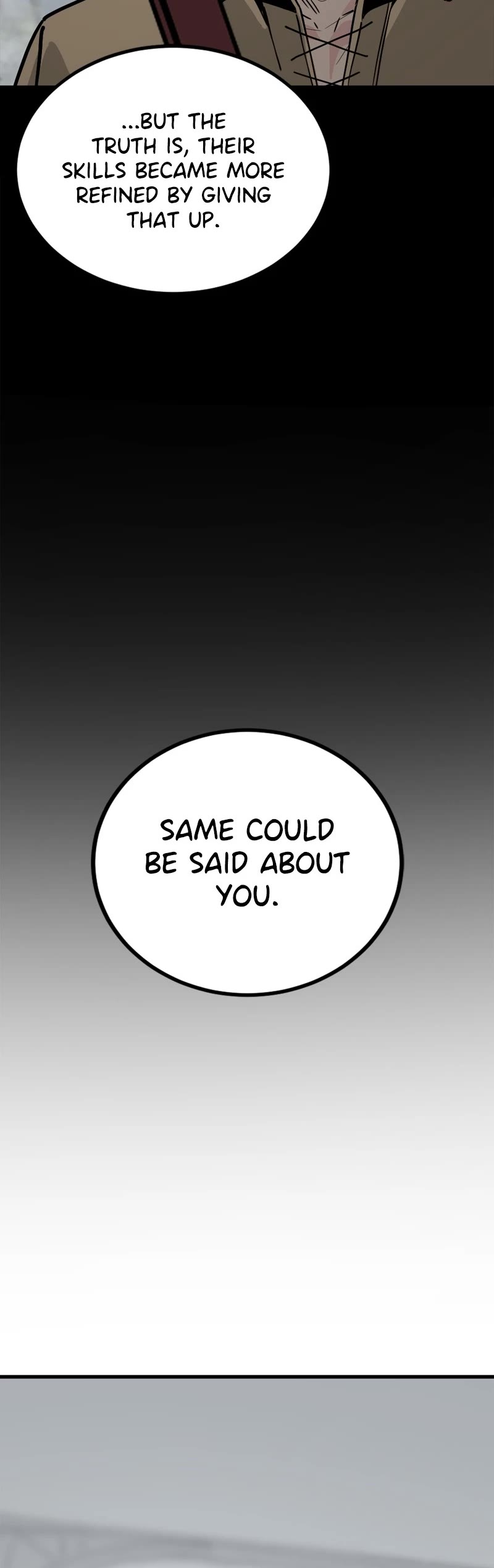 Hero Killer (Beolkkul) chapter 183 page 5