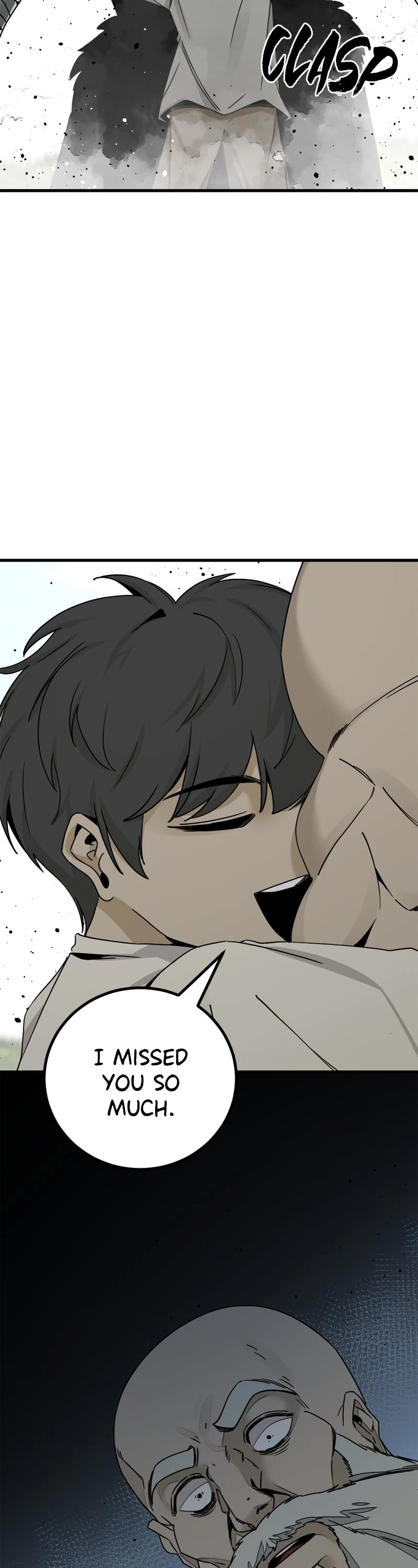 Hero Killer (Beolkkul) chapter 183 page 51