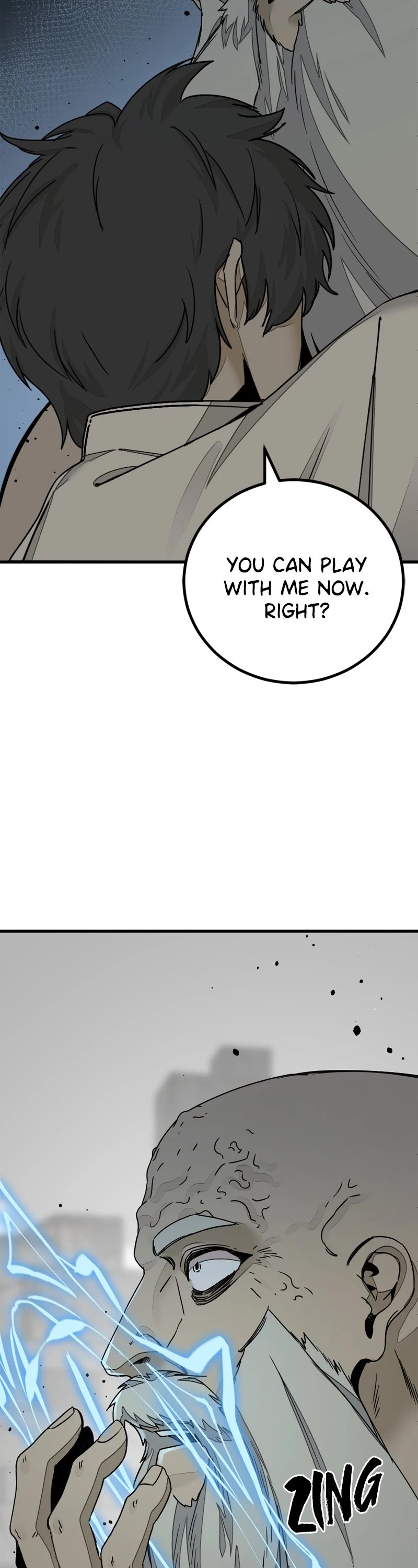 Hero Killer (Beolkkul) chapter 183 page 52