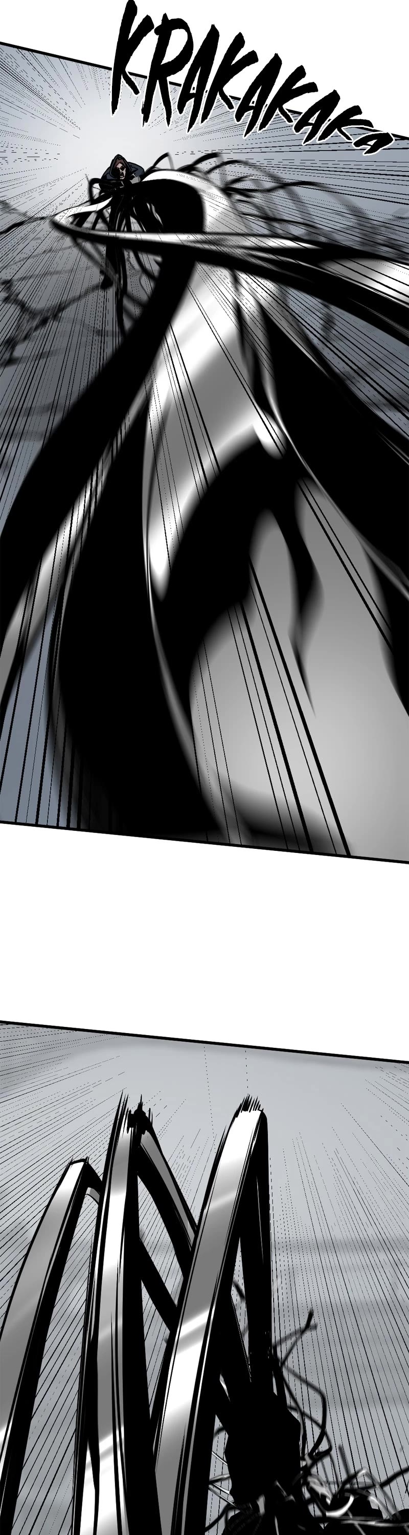 Hero Killer (Beolkkul) chapter 183 page 8