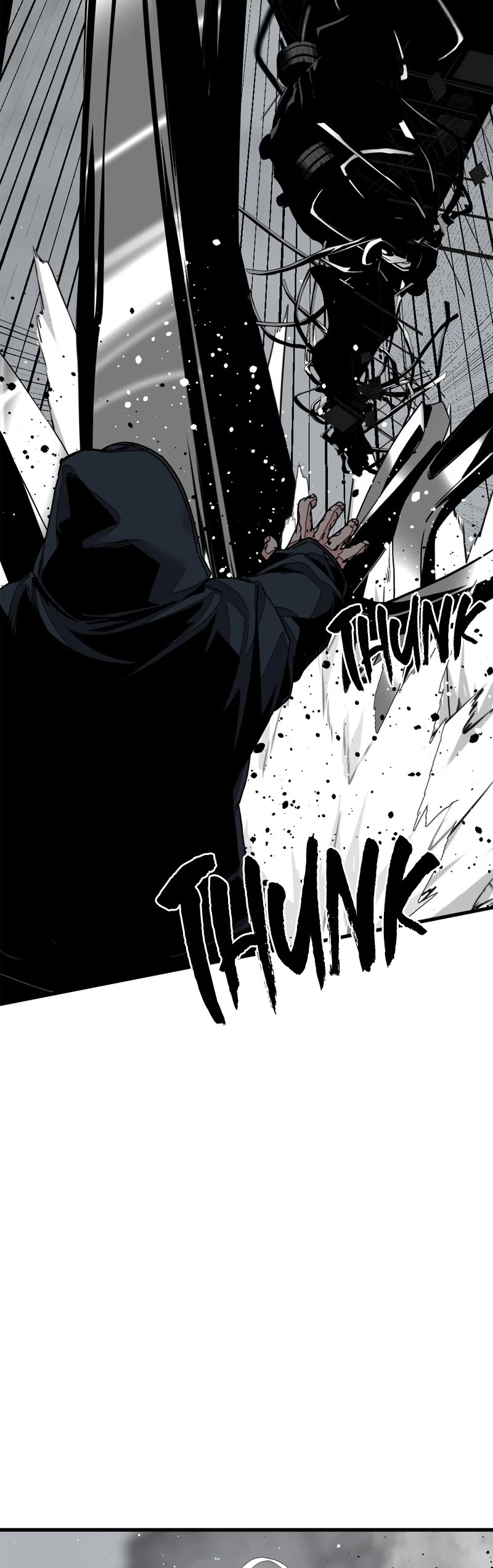 Hero Killer (Beolkkul) chapter 183 page 9