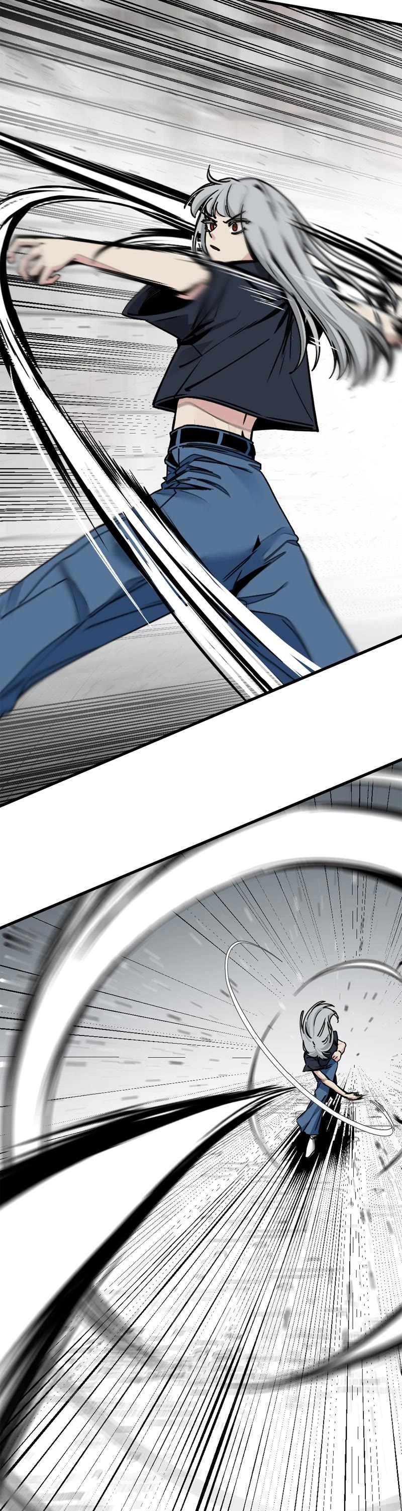 Hero Killer (Beolkkul) chapter 184 page 28