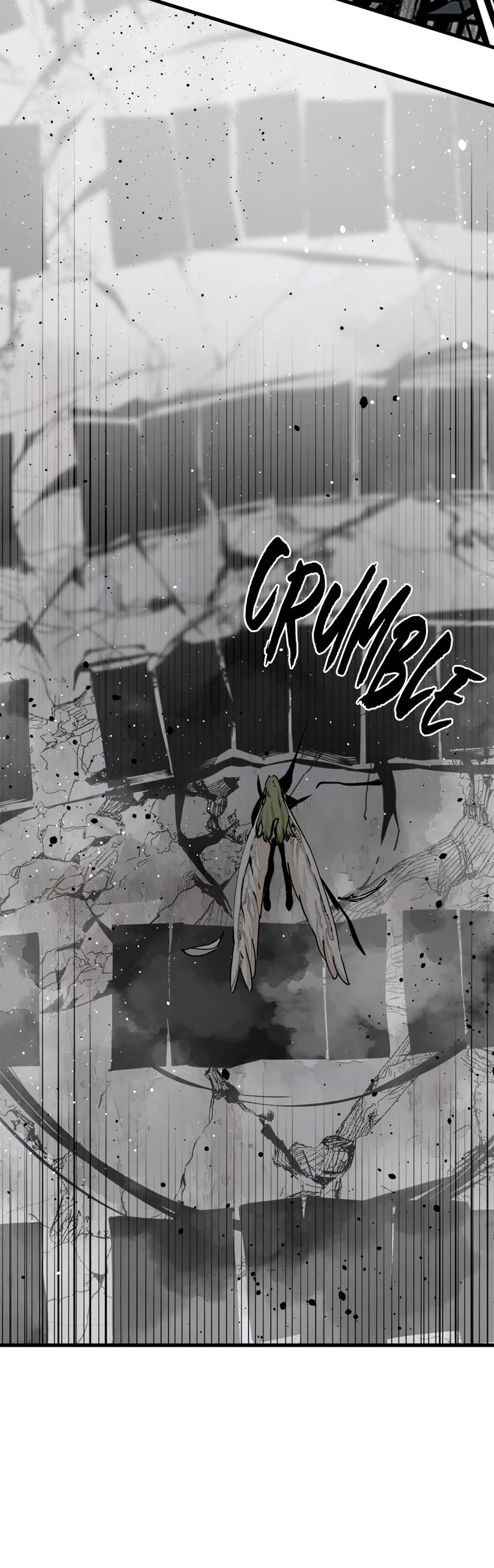 Hero Killer (Beolkkul) chapter 184 page 30