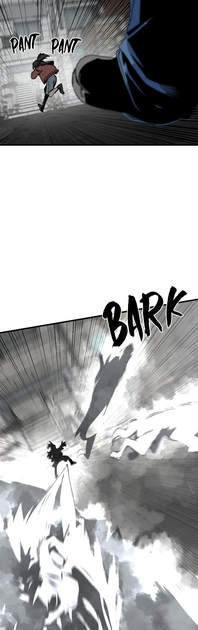 Hero Killer (Beolkkul) chapter 184 page 50
