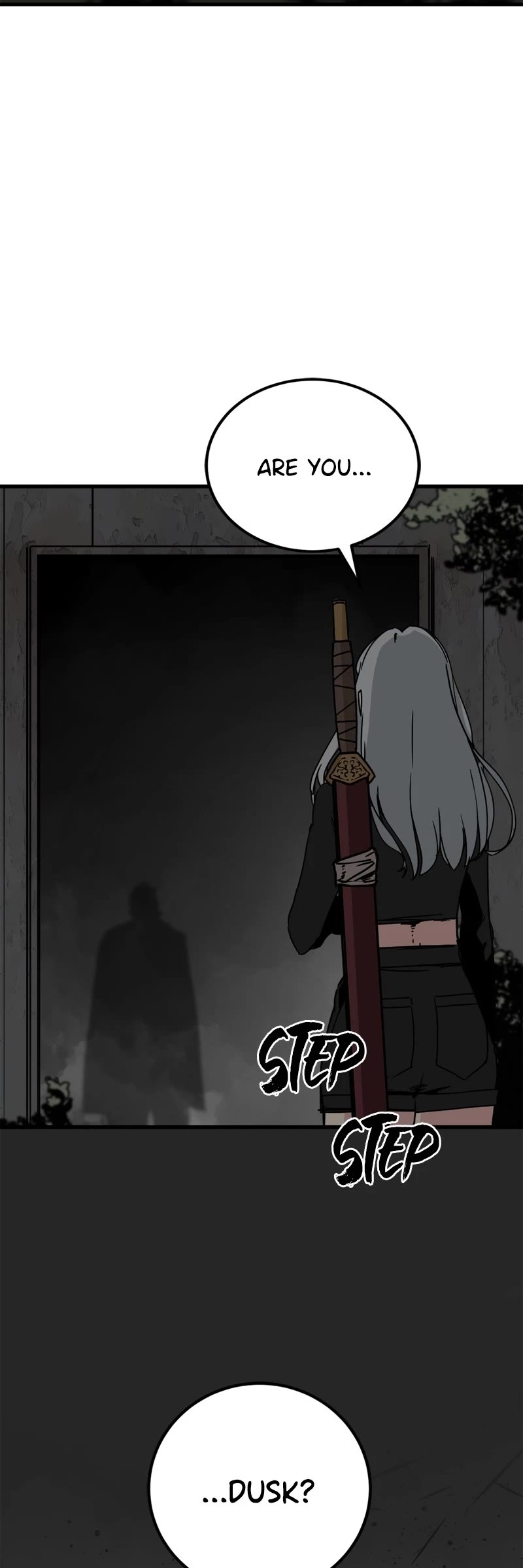 Hero Killer (Beolkkul) chapter 184 page 54