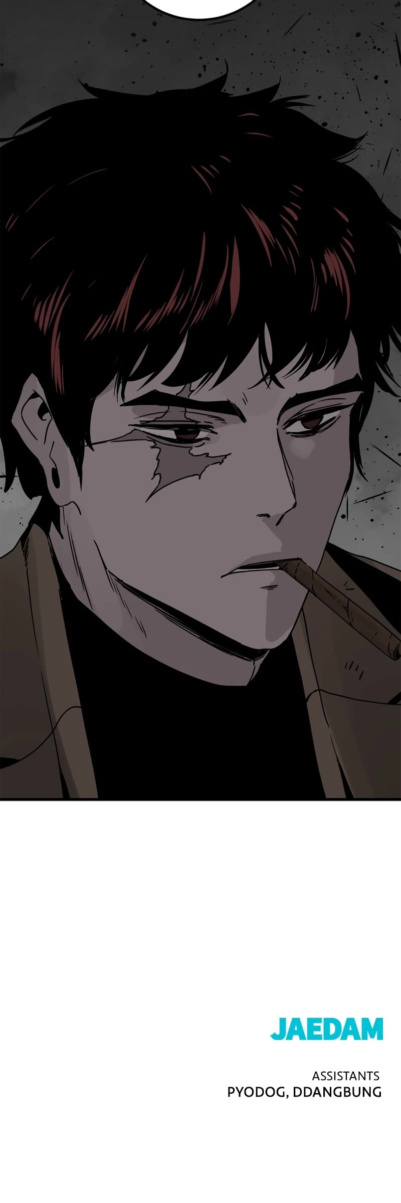 Hero Killer (Beolkkul) chapter 184 page 55