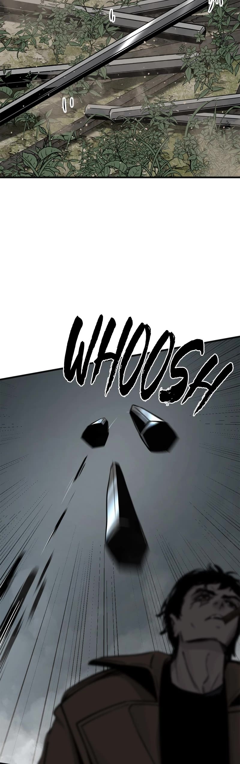 Hero Killer (Beolkkul) chapter 185 page 10