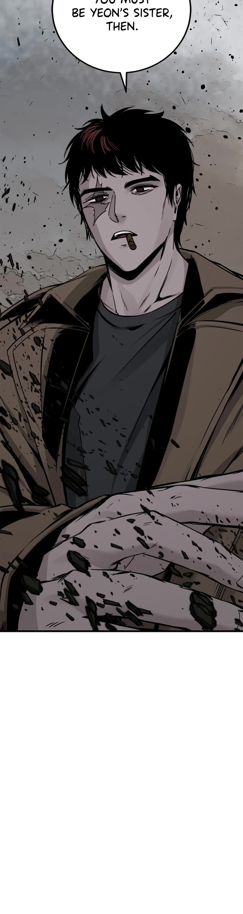 Hero Killer (Beolkkul) chapter 185 page 32