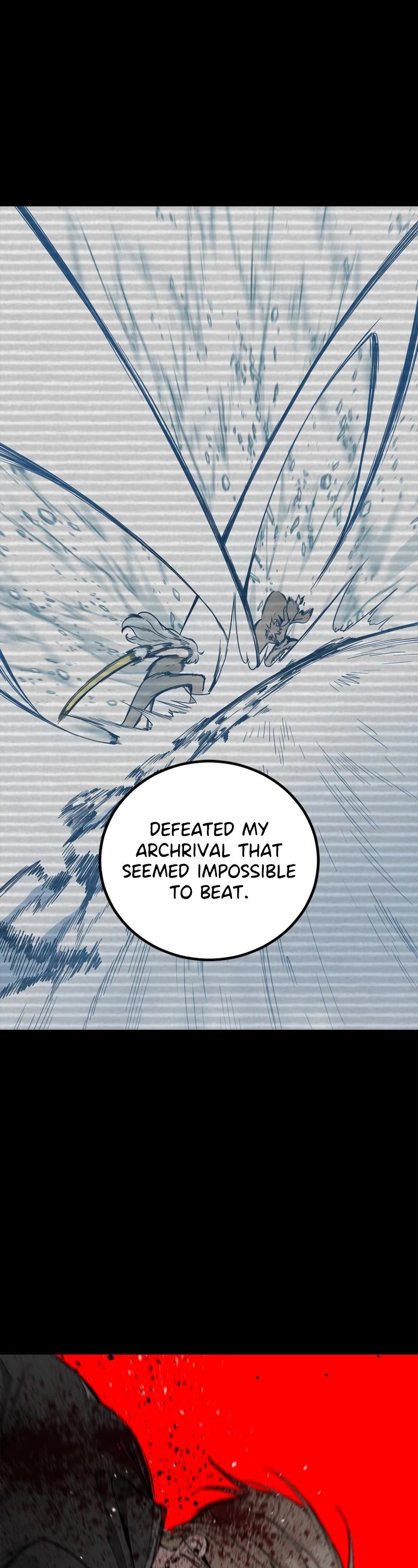 Hero Killer (Beolkkul) chapter 185 page 41