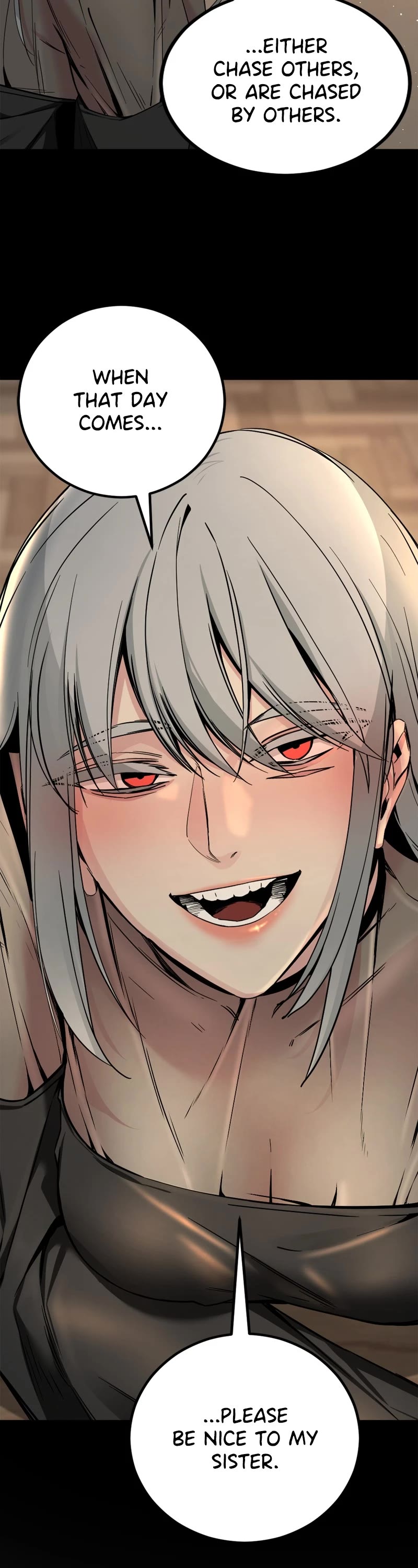 Hero Killer (Beolkkul) chapter 185 page 58
