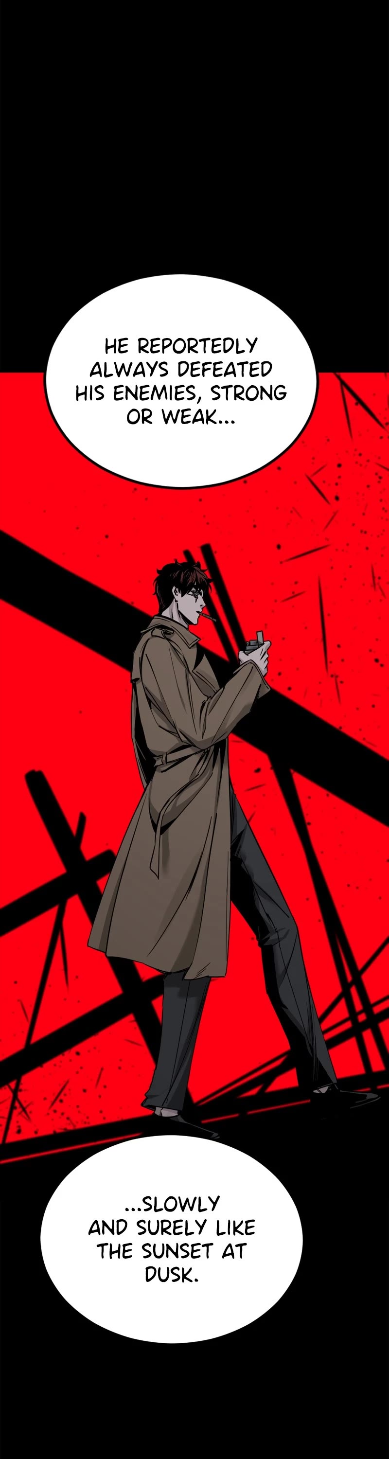 Hero Killer (Beolkkul) chapter 185 page 6
