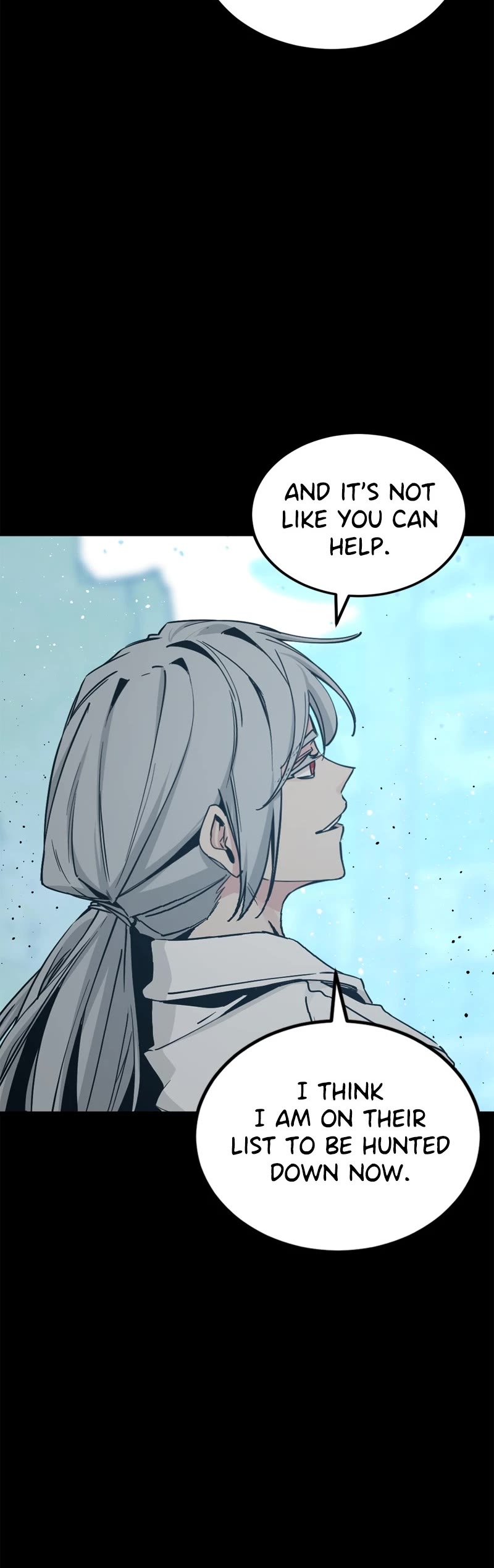 Hero Killer (Beolkkul) chapter 186 page 10