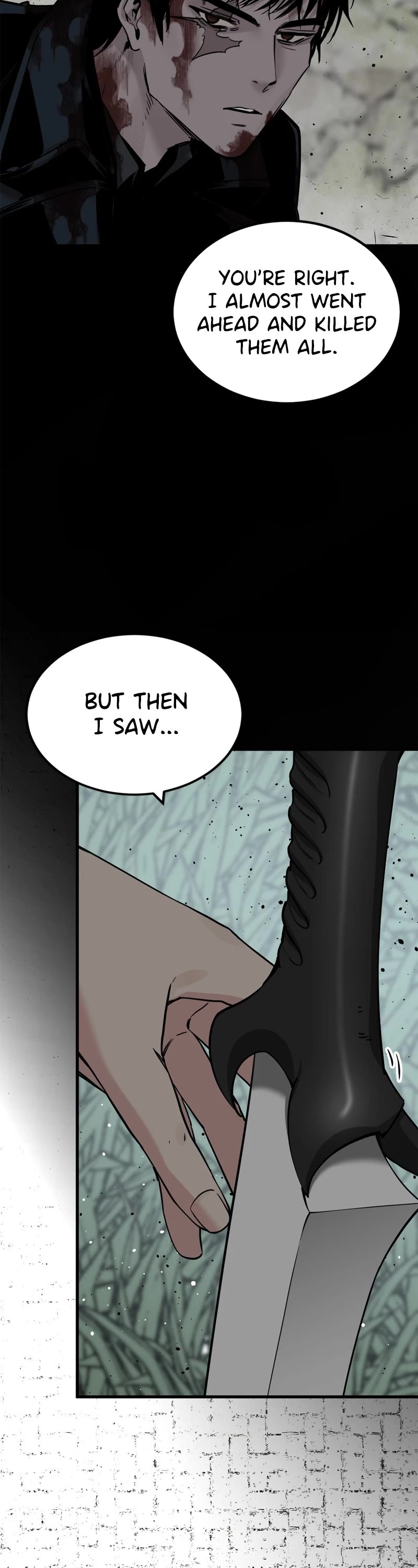 Hero Killer (Beolkkul) chapter 186 page 12