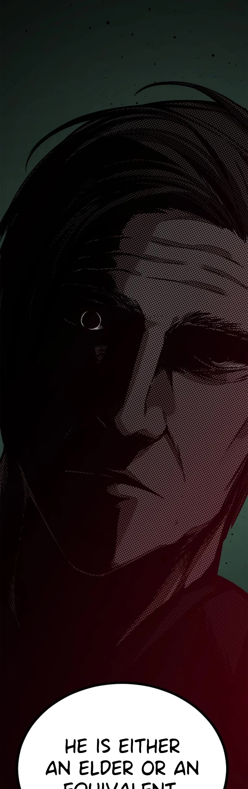 Hero Killer (Beolkkul) chapter 186 page 15