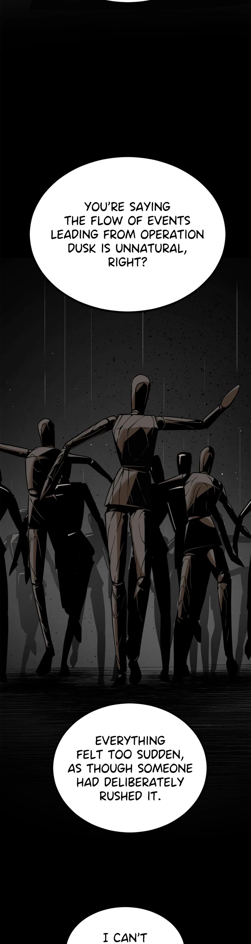 Hero Killer (Beolkkul) chapter 186 page 17