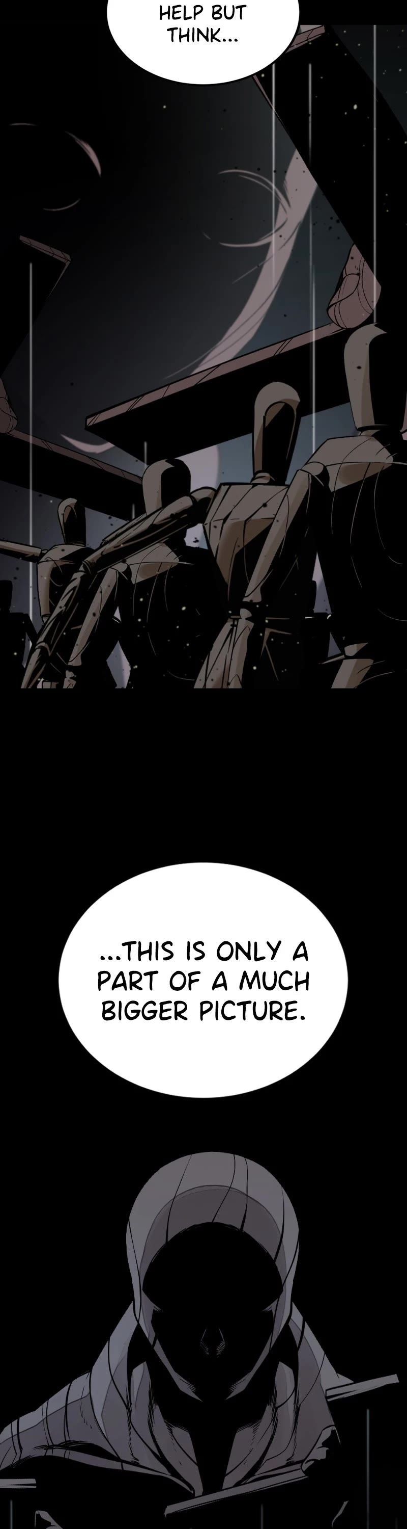 Hero Killer (Beolkkul) chapter 186 page 18