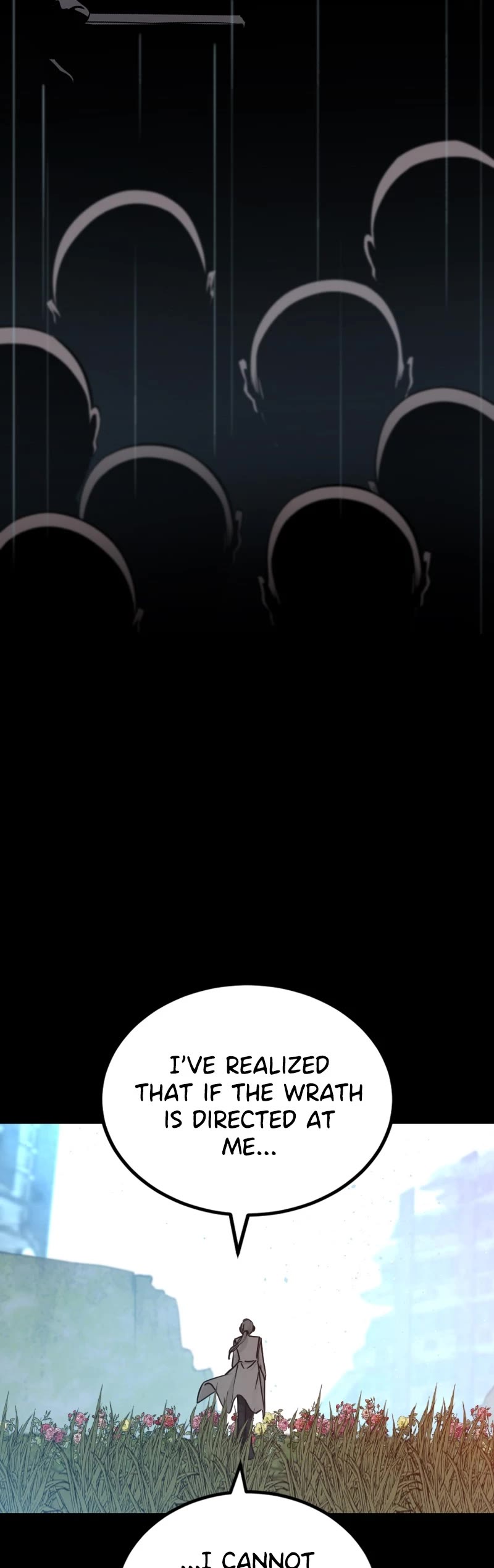 Hero Killer (Beolkkul) chapter 186 page 19