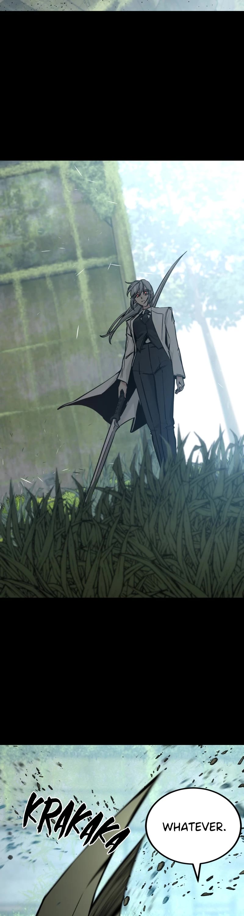 Hero Killer (Beolkkul) chapter 186 page 2