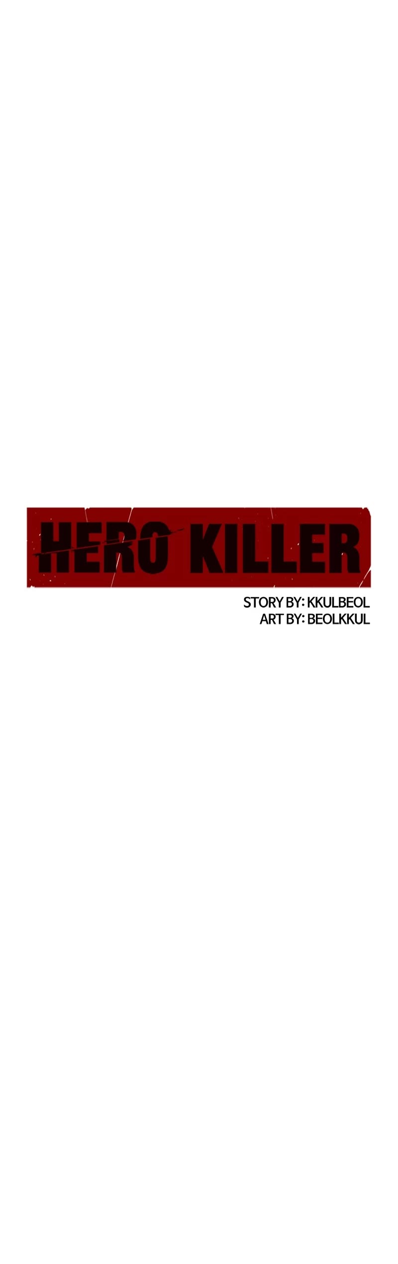 Hero Killer (Beolkkul) chapter 186 page 30