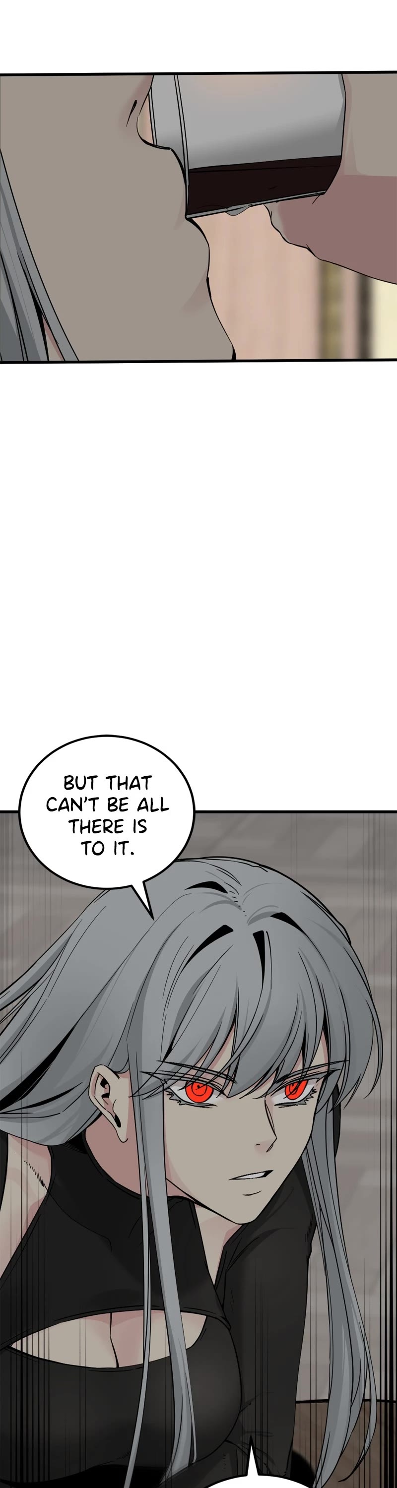 Hero Killer (Beolkkul) chapter 186 page 33