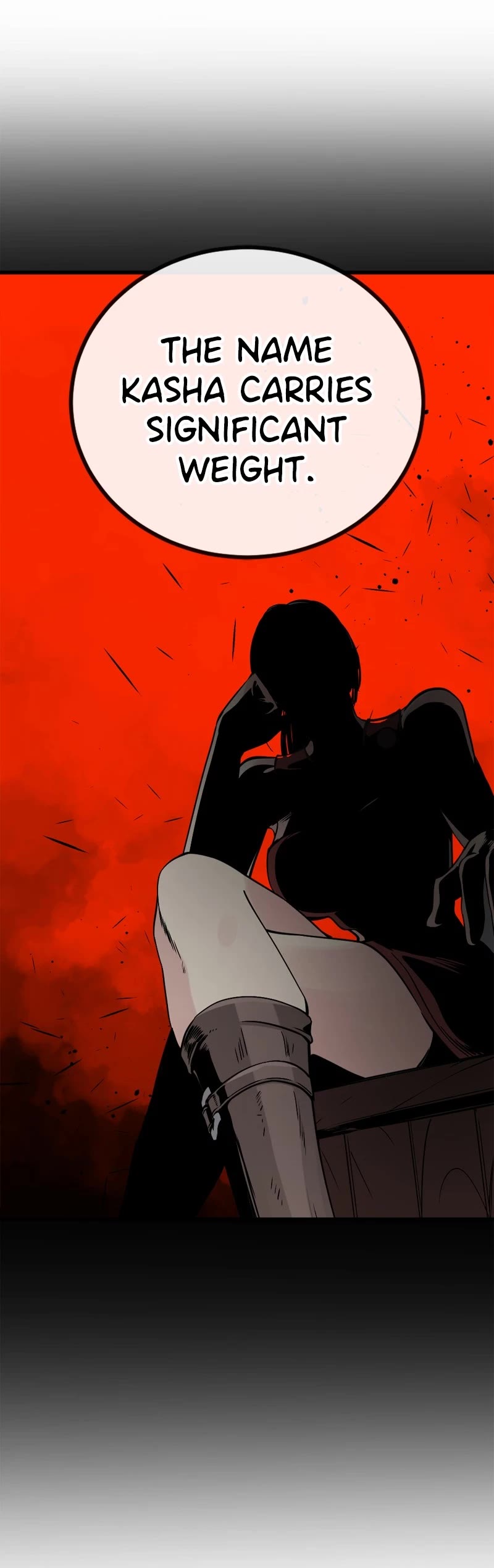 Hero Killer (Beolkkul) chapter 186 page 35