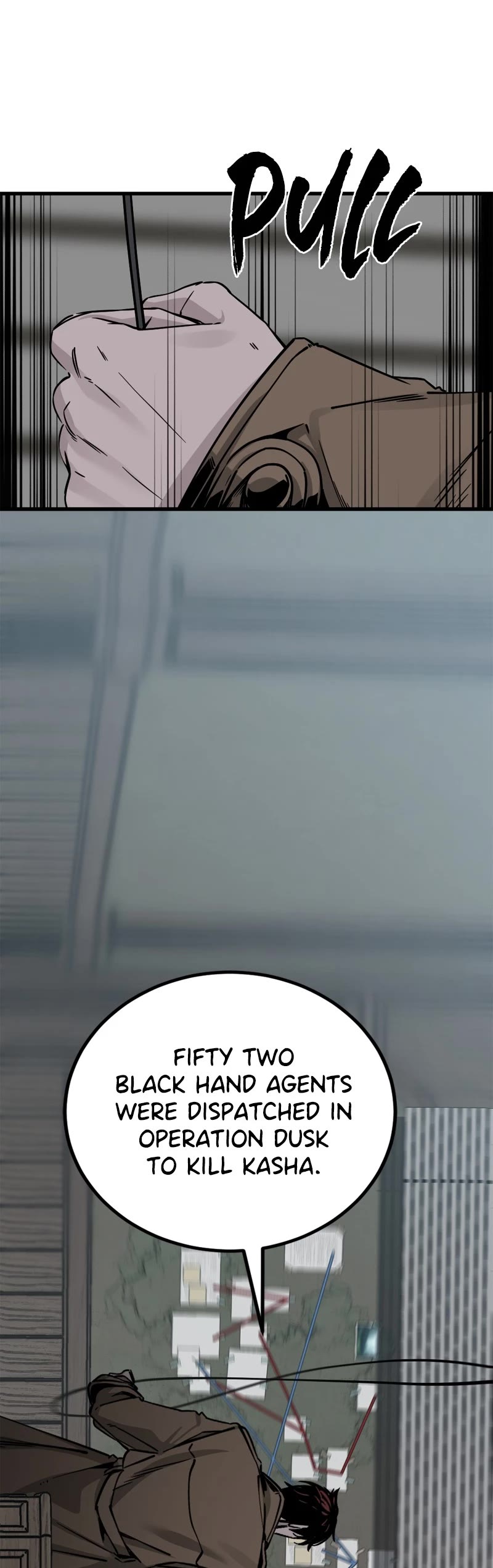 Hero Killer (Beolkkul) chapter 186 page 39