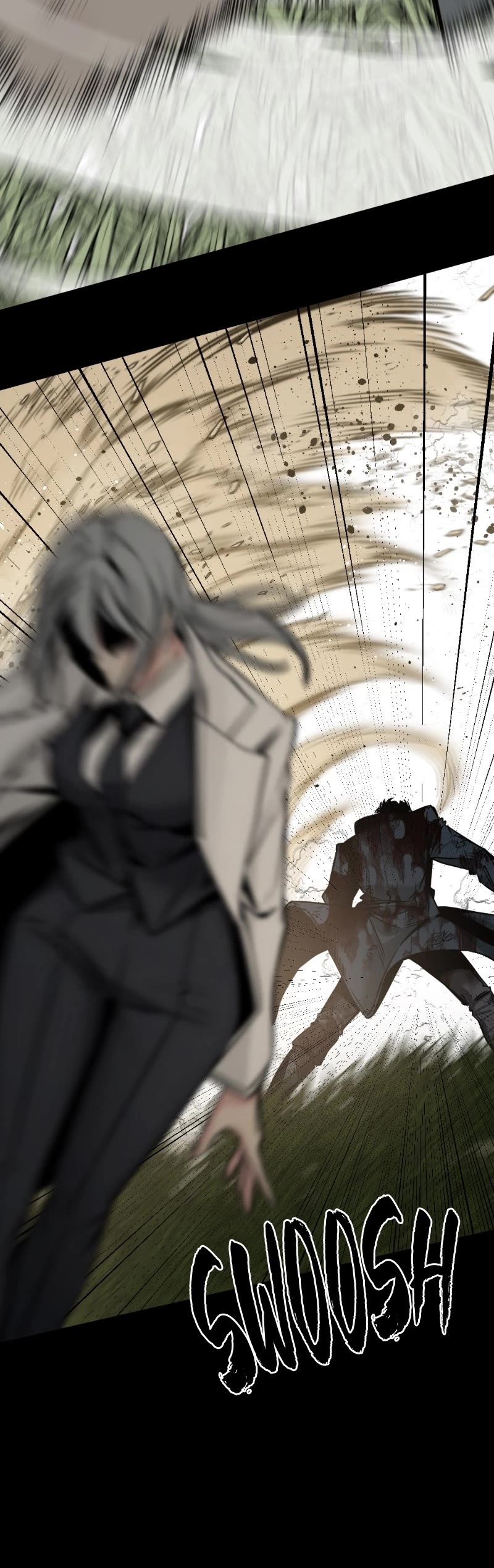 Hero Killer (Beolkkul) chapter 186 page 4