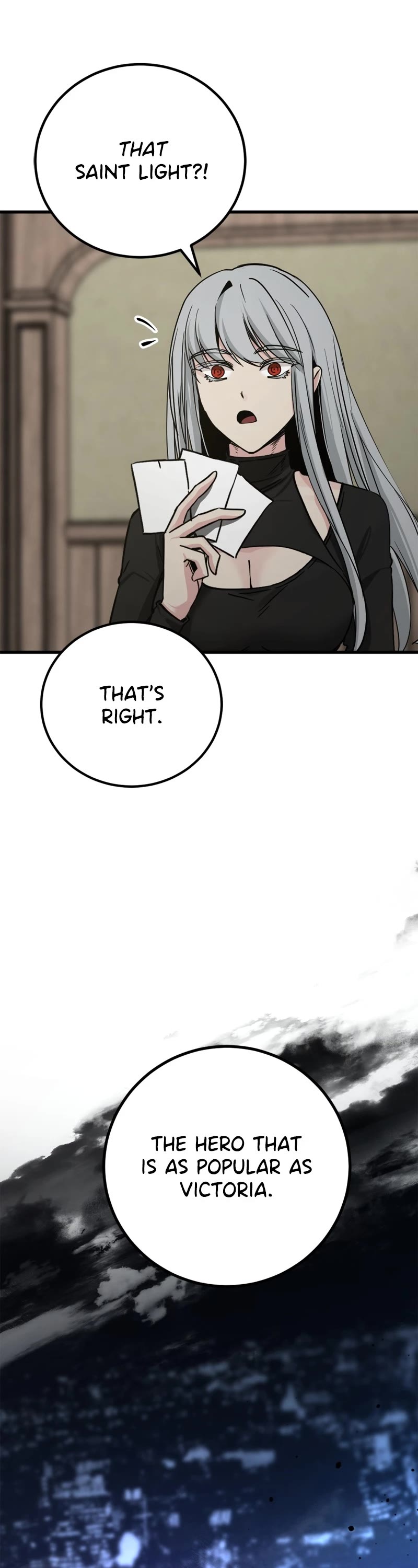 Hero Killer (Beolkkul) chapter 186 page 47