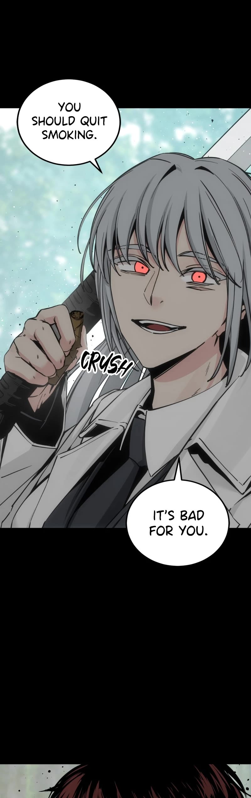 Hero Killer (Beolkkul) chapter 186 page 5