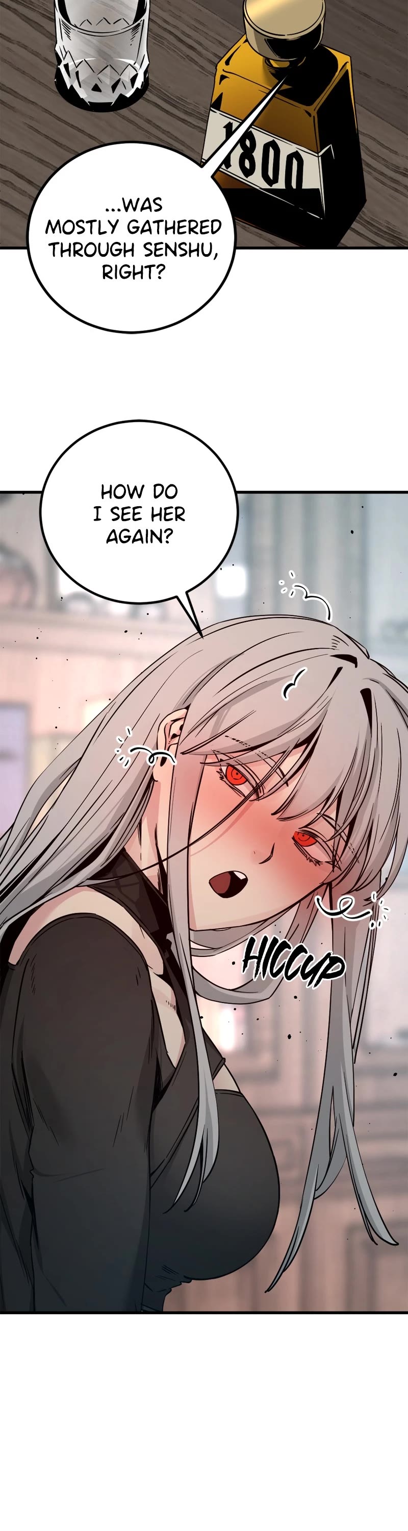 Hero Killer (Beolkkul) chapter 186 page 53