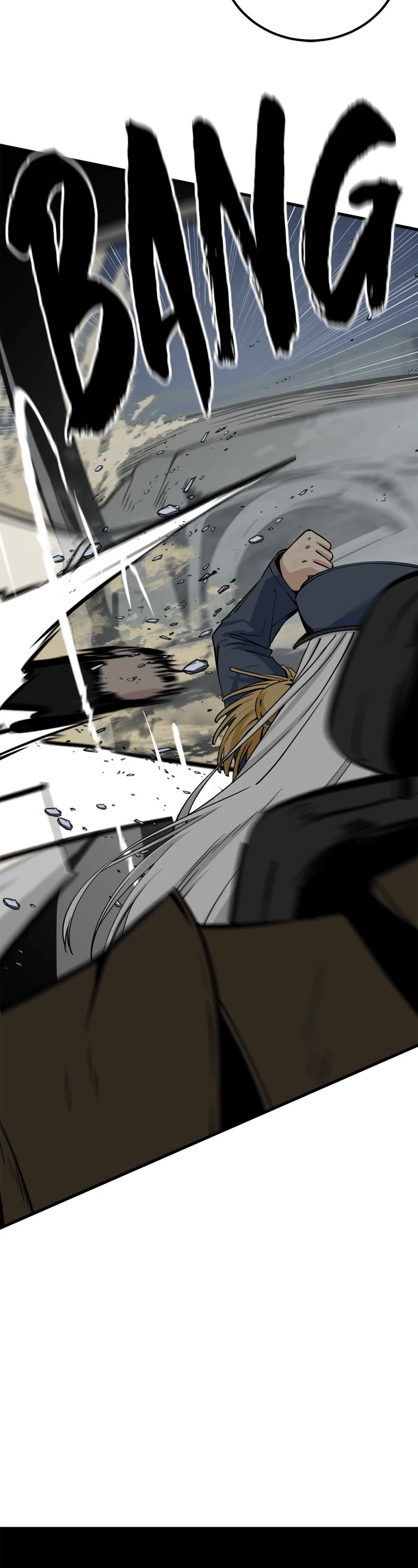 Hero Killer (Beolkkul) chapter 186 page 58