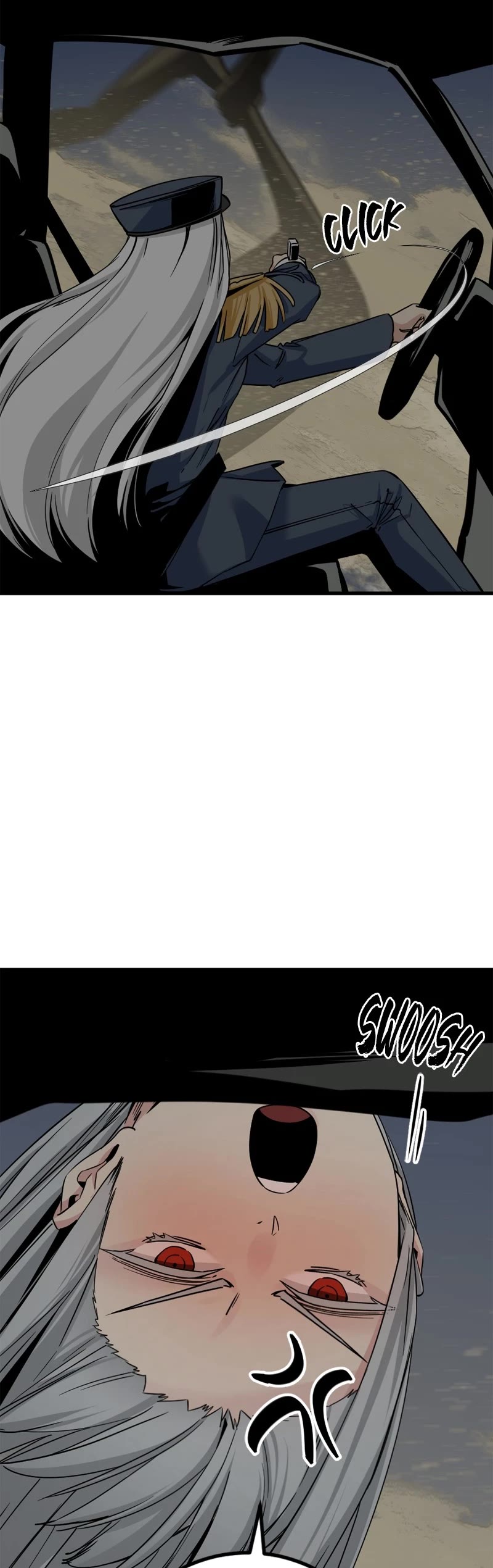 Hero Killer (Beolkkul) chapter 186 page 59