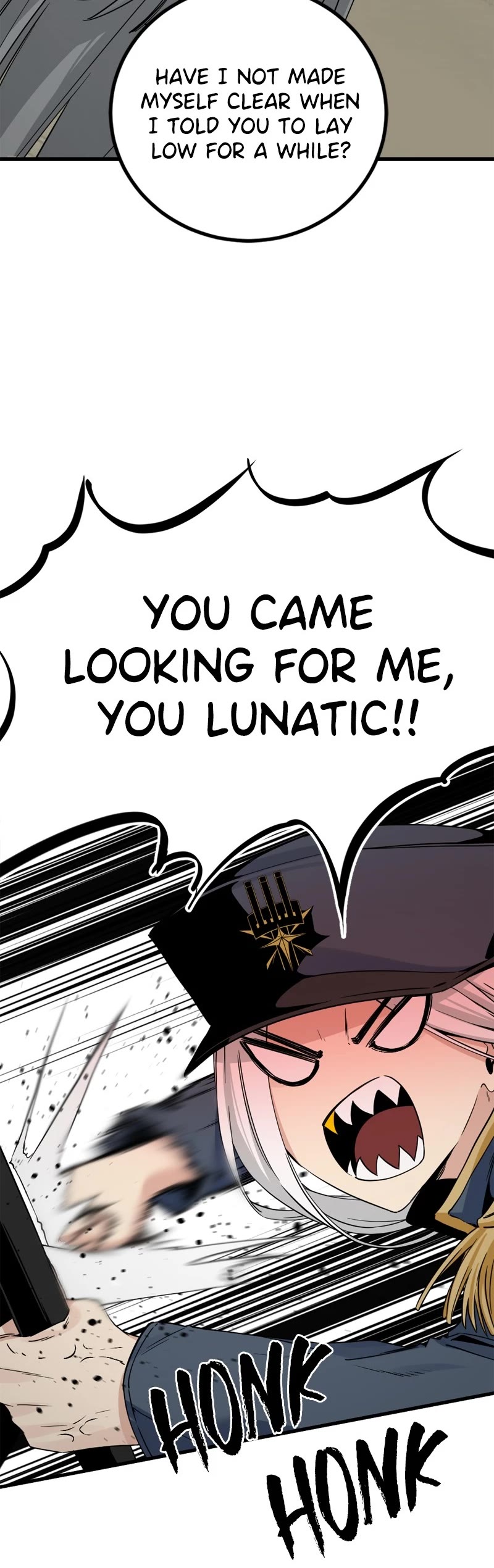 Hero Killer (Beolkkul) chapter 186 page 60