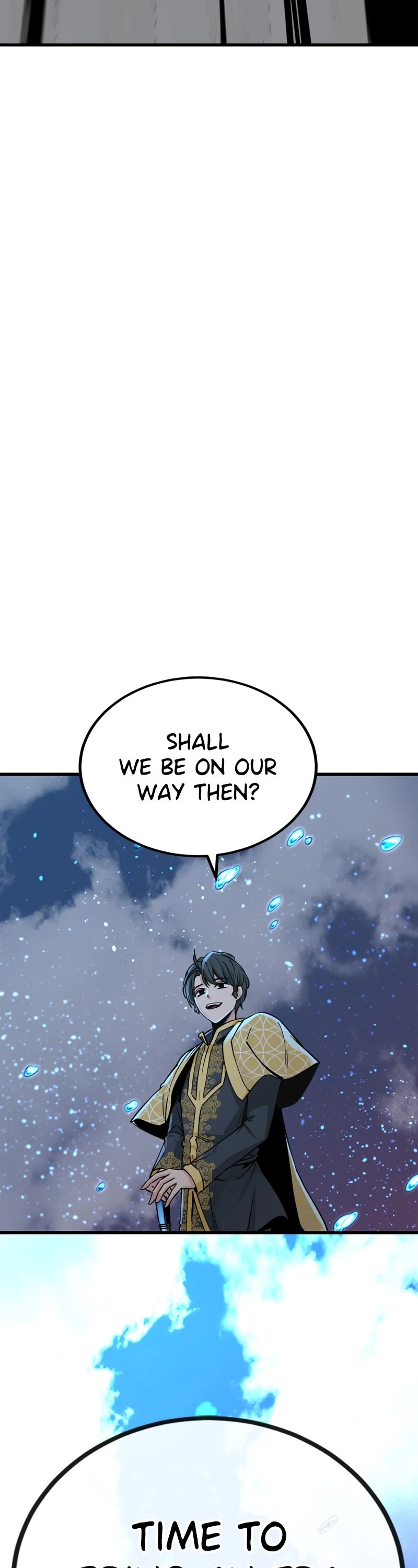 Hero Killer (Beolkkul) chapter 187 page 18