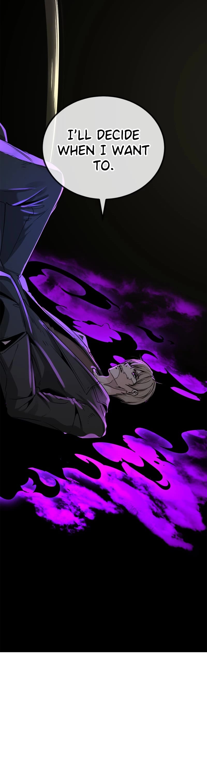 Hero Killer (Beolkkul) chapter 187 page 2